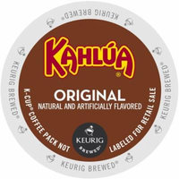 Kahlua Original Medium Roast, K-Cup Portion Pack for Keurig Brewers