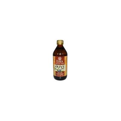 Eden Foods Oil - Extra Virgin Olive - Spanish - 16 fl oz