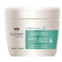 Lisap Top Care Repair Hydra Care Intensive Nourishing Mask 250 ml
