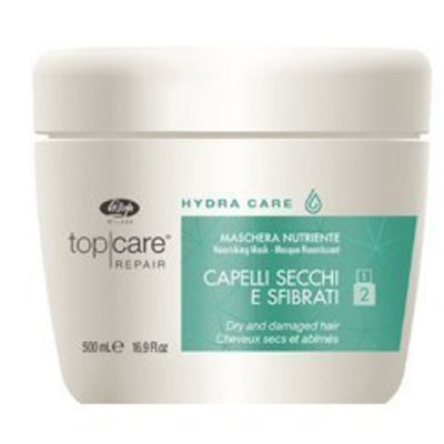 Lisap Top Care Repair Hydra Care Intensive Nourishing Mask 250 ml