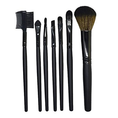 DMZ Makeup Brush 6PCS Cosmetic Makeup Brush Lip Makeup Brush Eyeshadow Brush