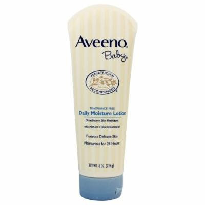 Moisturizer Aveeno - Item Number 1078EA - 1 Each / Each