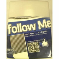 DEVOTED CREATIONS FOLLOW ME ORGANIC BRONZER TANNING BED LOTION