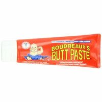 4 Pack - Boudreaux's Maximum Strength Boudreaux’s Butt Paste 4oz Each