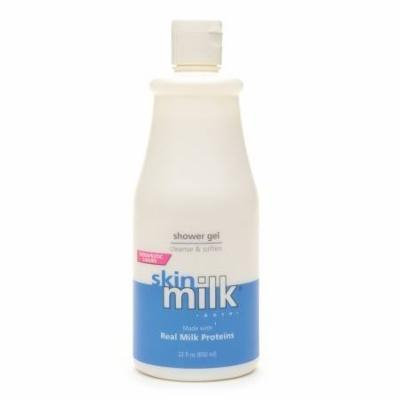 Skin Milk Cleanse Shower Gel 22.0 fl oz(pack of 12)