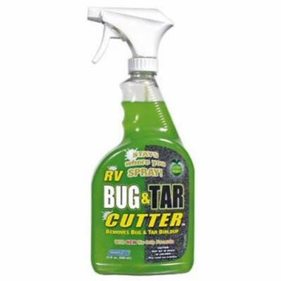 32 OZ Bug Cutter and Tar Remover Cut Through Bugs and Tar Build Up 2PK