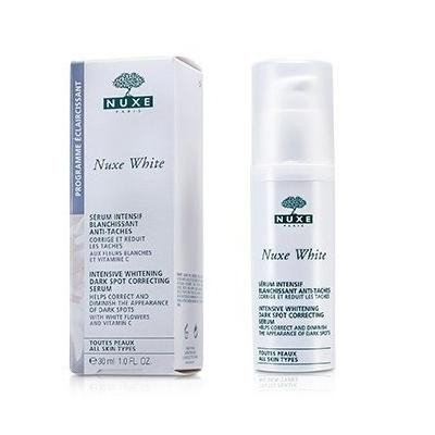 Nuxe White Intensive Whitening Dark Spot Correcting Serum 30ml/1oz