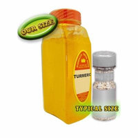 Marshalls Creek Spices XL TURMERIC POWDER, TUMERIC
