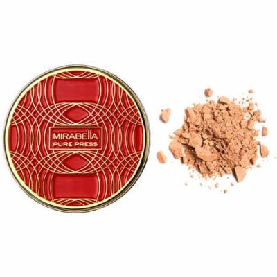 Mirabella Pure Press Mineral Powder Foundation Travel Size IV - .18oz