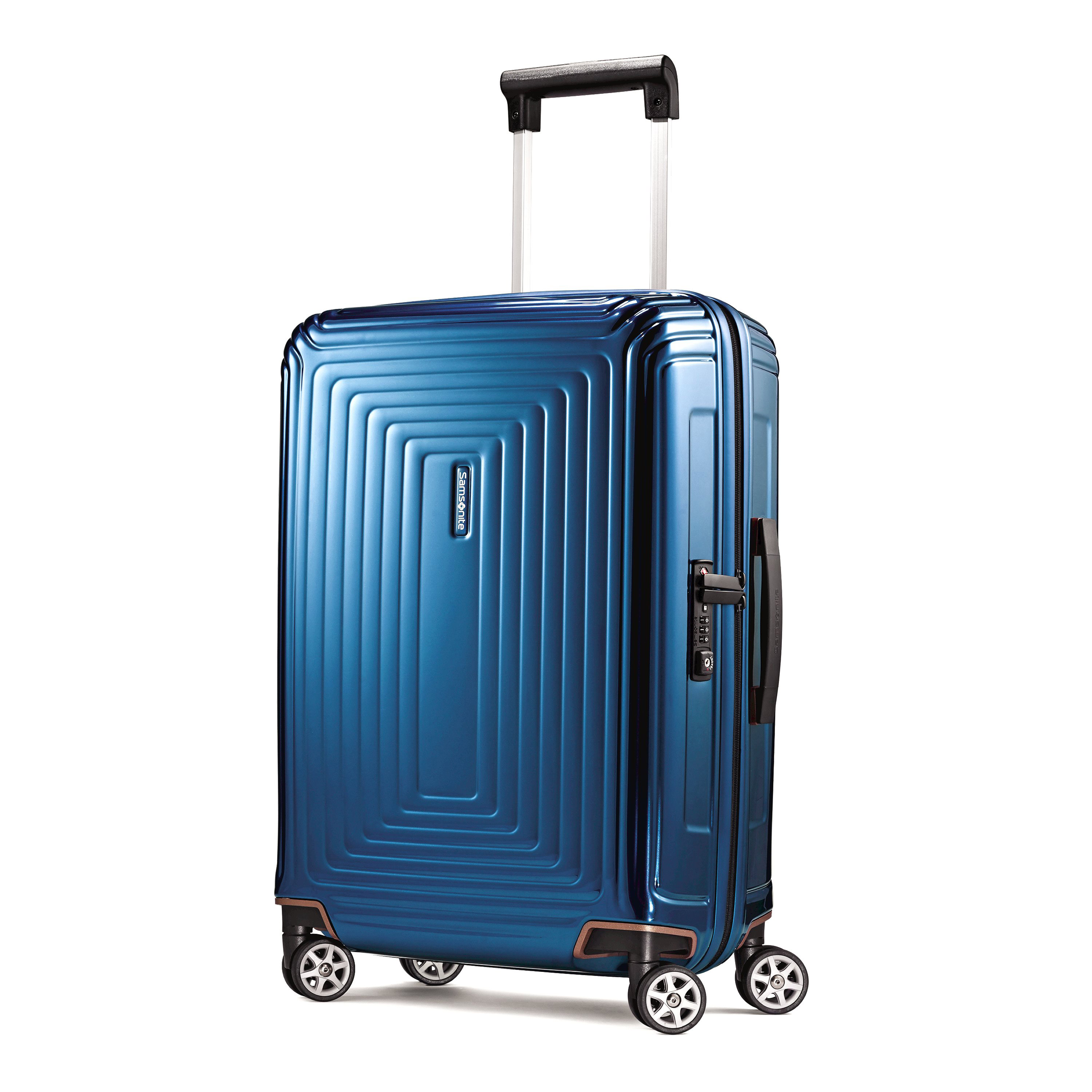 Samsonite NeoPulse Spinner