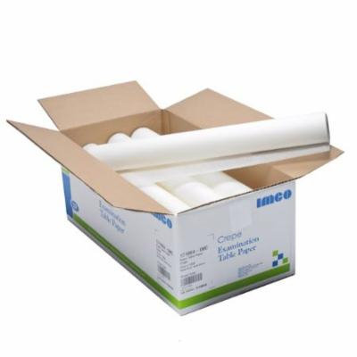 Exam Table Paper Creped 21'' 12/case