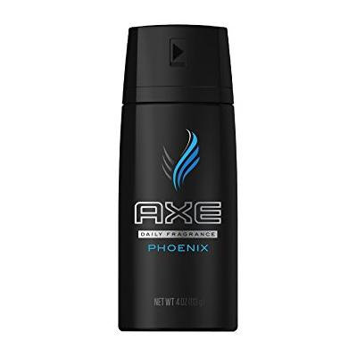 AXE Body Spray for Men, Phoenix