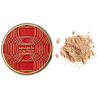 Mirabella Pure Press Mineral Powder Foundation Travel Size III - .18oz