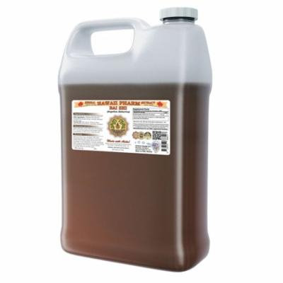 Bai Zhi, Dahurian Angelica (Angelica Dahurica) Tincture, Dried Root Powder Liquid Extract, Bai Zhi, Herbal Supplement 64 oz