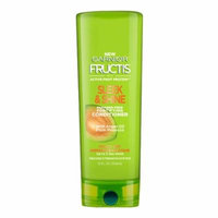 Garnier Fructis Sleek And Shine Fortifying Conditioner, 12 Oz, 6 Pack