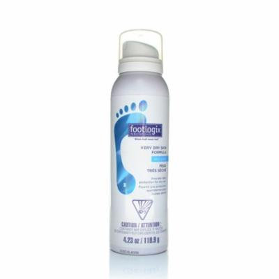 Footlogix Very Dry Skin Formula 4.2 oz