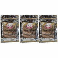 Finer Fillings™ Key Lime Margarita 60g by More Than Cake, 3 Pack