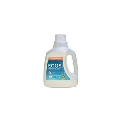 100 OZ Earth Friendly Ecos 2X Magnolia & Lily Only One