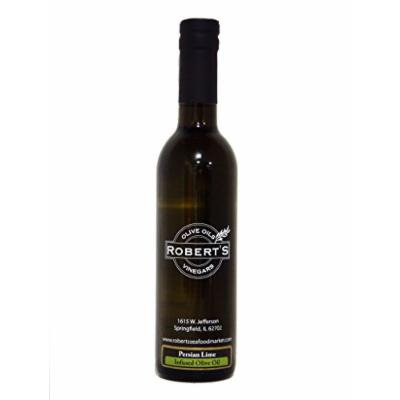 Robert's Extra Virgin Infused Olive Oil - Persian Lime (375ml)