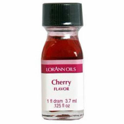 Fondant Icing Candy Cherry Flavor Food Flavoring