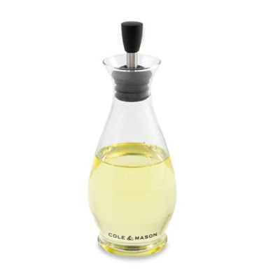 Cole & Mason Oil and Vinegar Classic Pourer