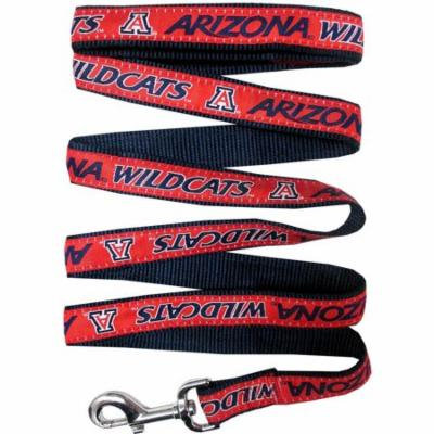 Pets First College Arizona Wildcats Pet Leash, Assorted Sizes
