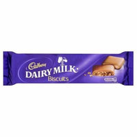 Burtons Foods Cadbury Biscuits, 3.9 oz