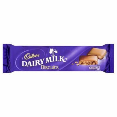Burtons Foods Cadbury Biscuits, 3.9 oz