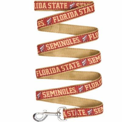 Pets First College Florida State Seminoles Pet Leash, Assorted Sizes