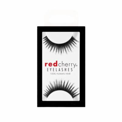 (6 Pack) RED CHERRY Harper False Lashes