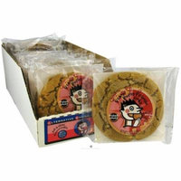 Alternative Baking Company - Peanut Butter Persuasion Cookie - 4.25 oz(pack of 6)