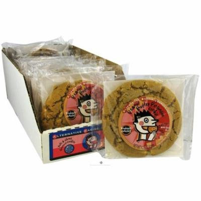 Alternative Baking Company - Peanut Butter Persuasion Cookie - 4.25 oz(pack of 6)