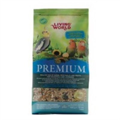Hagen premium tiel 2lb 6cs