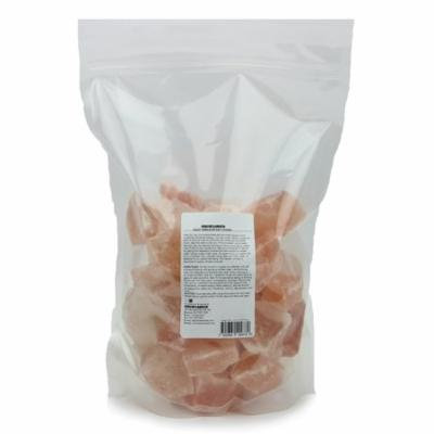 Indusclassic 5 lbs Solay Himalayan Salt Chunks Stone