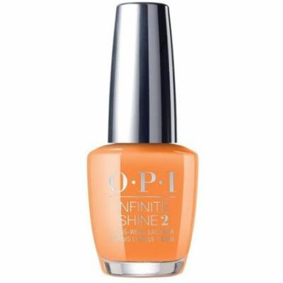OPI Infinite Shine FIJI Collection No Tan Lines - #ISF90