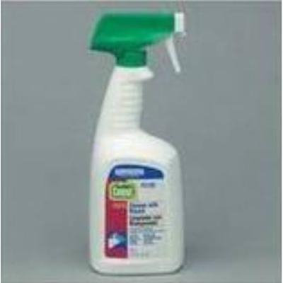 Surface Cleaner Comet w/Bleach Liquid 32 oz. Trigger Spray Bottle Characteristic Scent Each 6 Pack