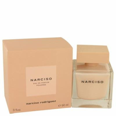 Narciso Poudree by Narciso Rodriguez Eau De Parfum Spray 3 oz