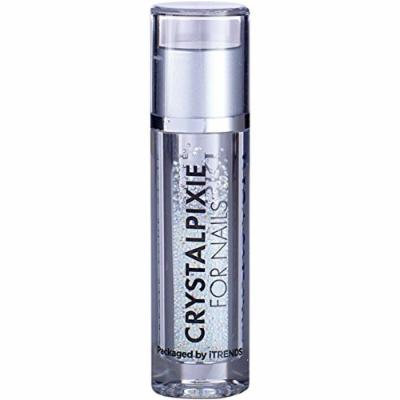 SWAROVSKI CRYSTALPIXIE ( CUTE MOOD 3g ) Nail Pixie Crystals AB