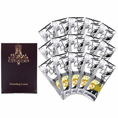 Dolly's Lash Eyelash Kit and Accessories (Dolly's Lash Nourishing Agent Lotion Packs)