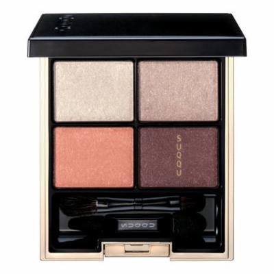SUQQU Designing Color Eyes Makeup Eye Shadow 02 HIKARITOUKA Japan