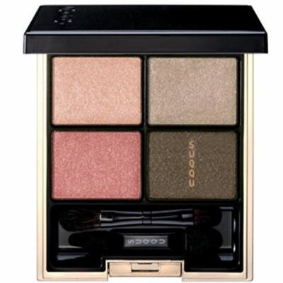 SUQQU Designing Color Eyes Makeup Eye Shadow 03 BENIMIYABI Japan