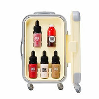 New Peripera Mina Carrier Yellow