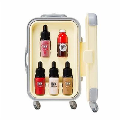 New Peripera Mina Carrier Yellow