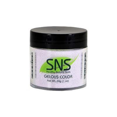 SNS Nail Dipping Powder DS19 1oz