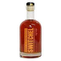 Carr's Ciderhouse Switchel Syrup, 12.7 fl ounce