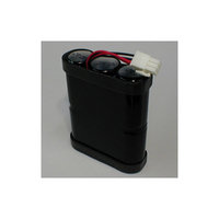 Replacement for 5279-BATTERY BATTERY 12 VOLT / 2.5 AH SLA / VRLA