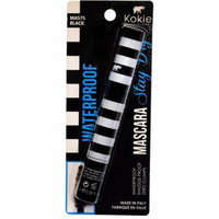 Kokie Professional Stay Dry Waterproof Mascara, 0.32 fl oz