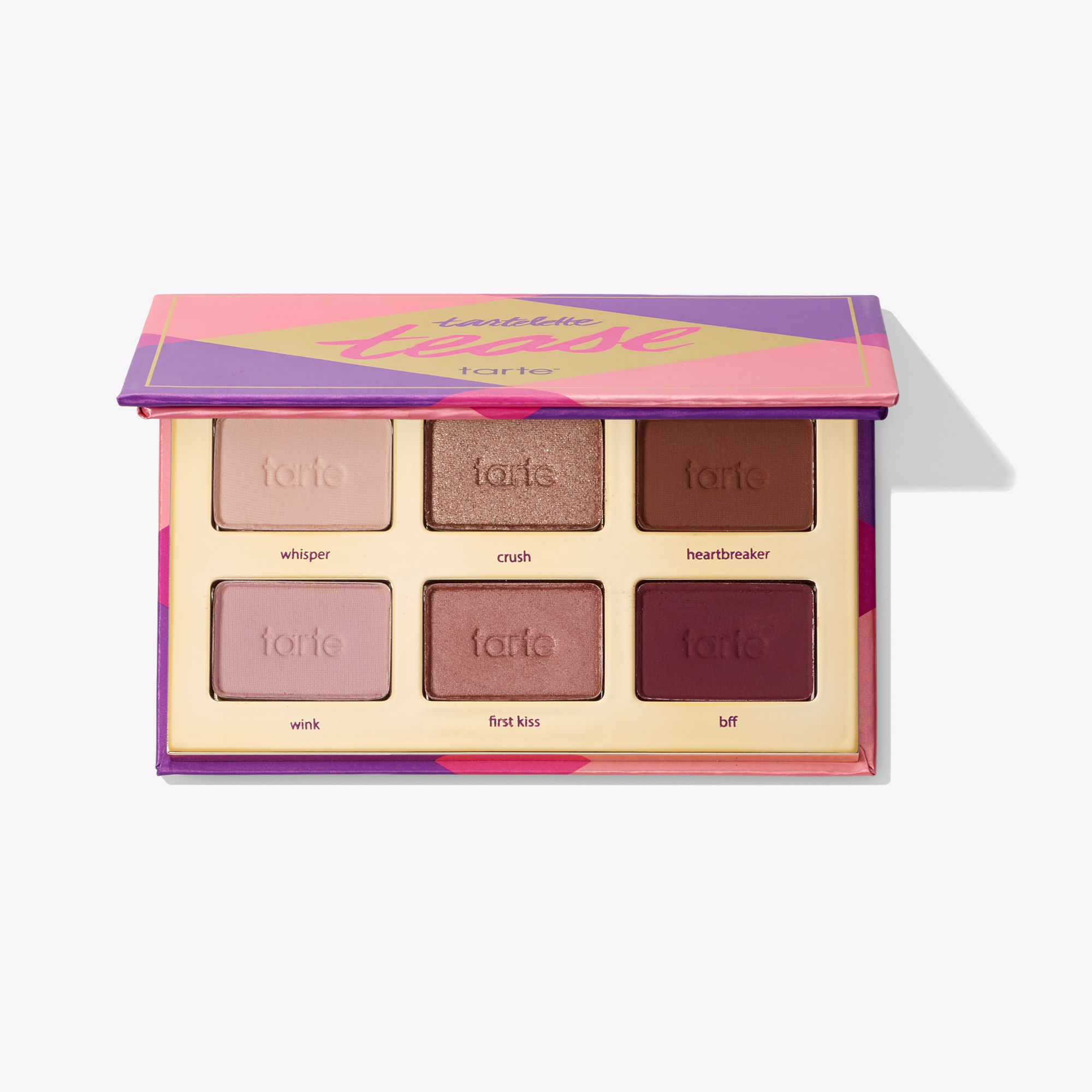tarte™ tartelette™ tease clay palette
