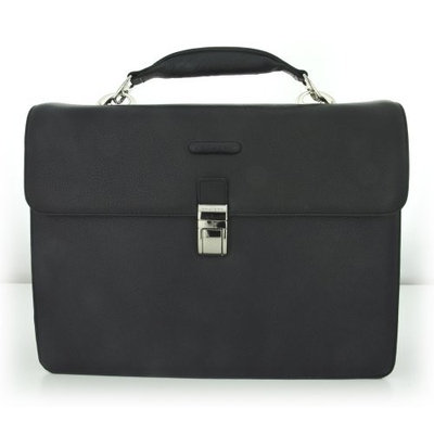 Piquadro School Bag CA1152MO Black