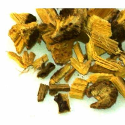 Licorice Root Cut and Sifted